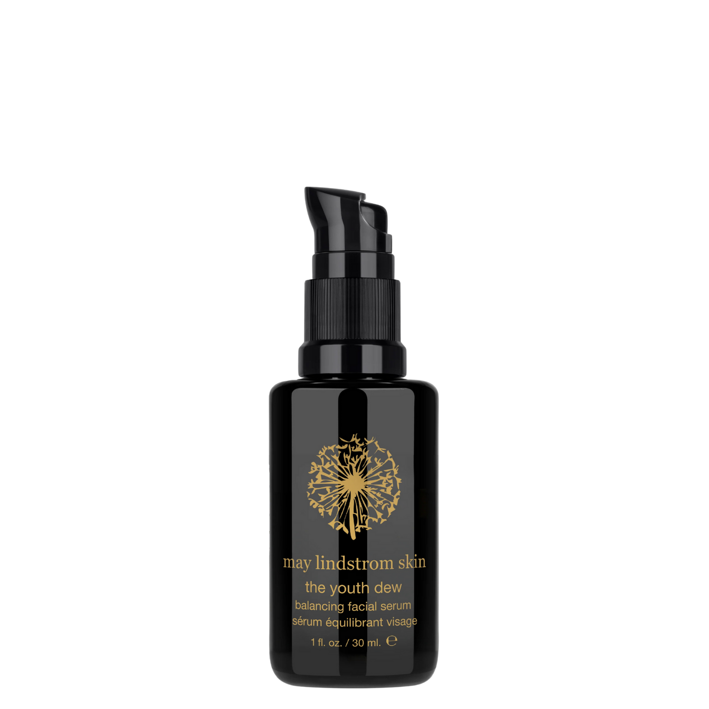 The Youth Dew Oil Serum