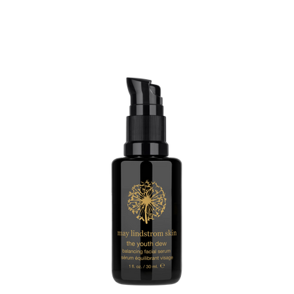 The Youth Dew Oil Serum