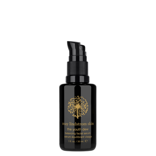 The Youth Dew Oil Serum