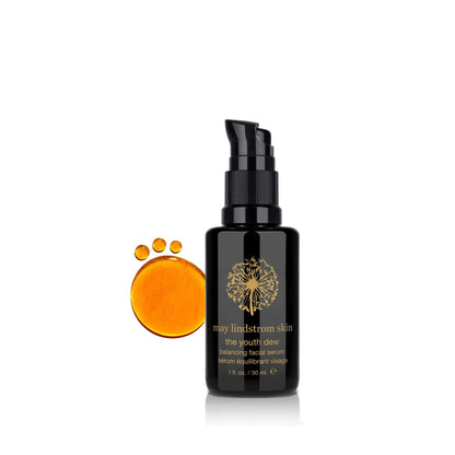 The Youth Dew Oil Serum