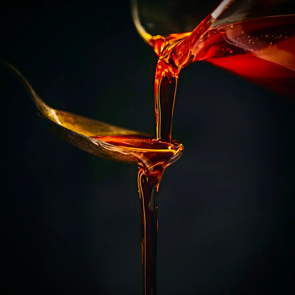 The Youth Dew Oil Serum
