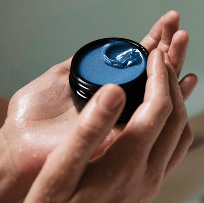 The Blue Cocoon Hydration Balm