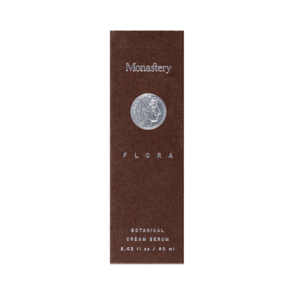 Flora Botanical Cream Serum