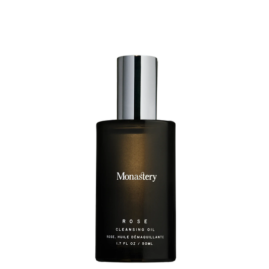 Rose Cleansing Oil