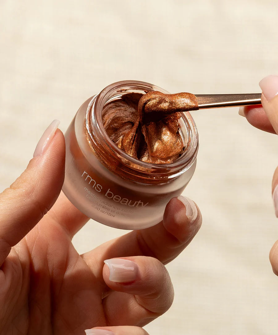 Master Radiance Base, Deep in Radiance