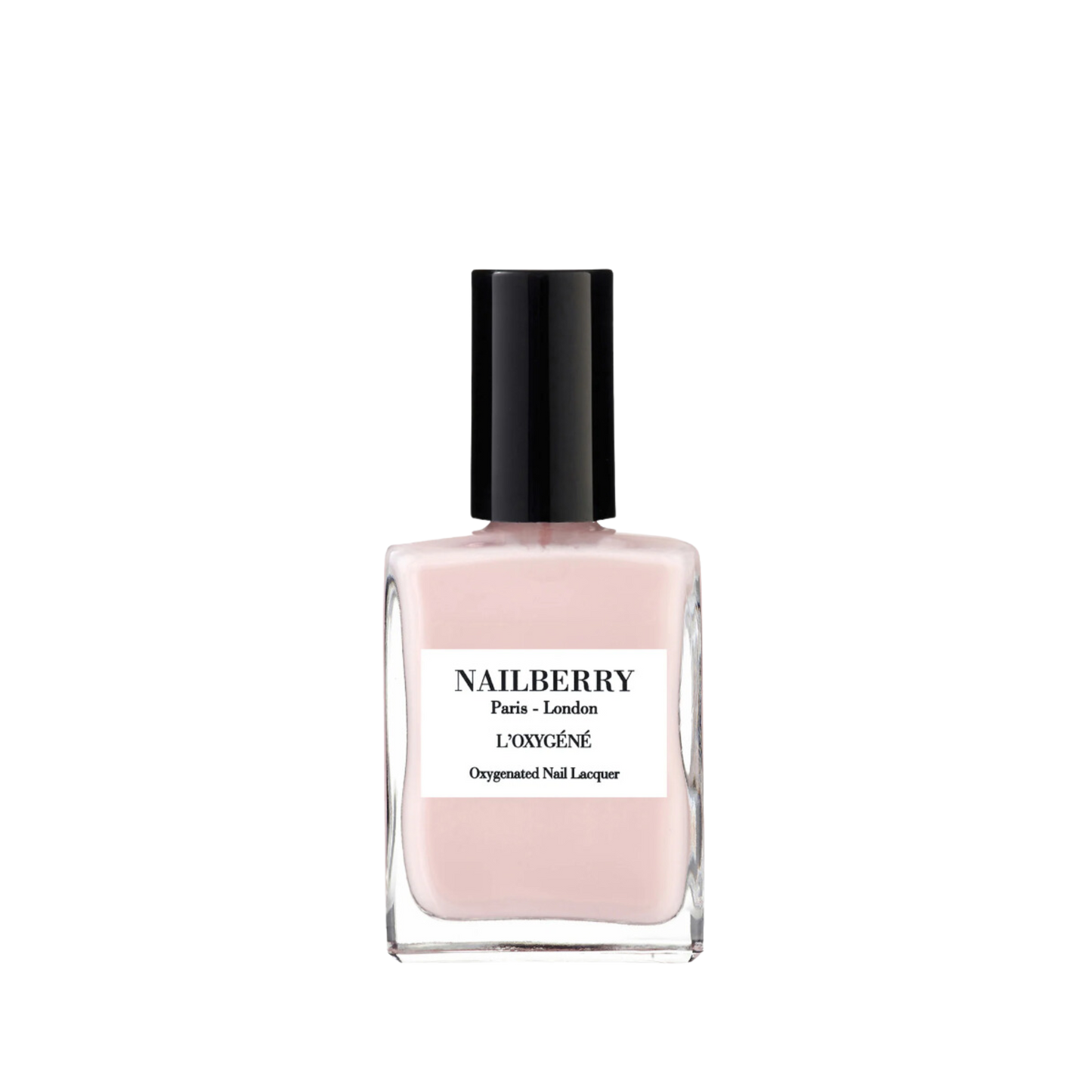 Nail Polish - Candy Floss