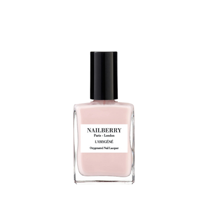 Nail Polish - Candy Floss