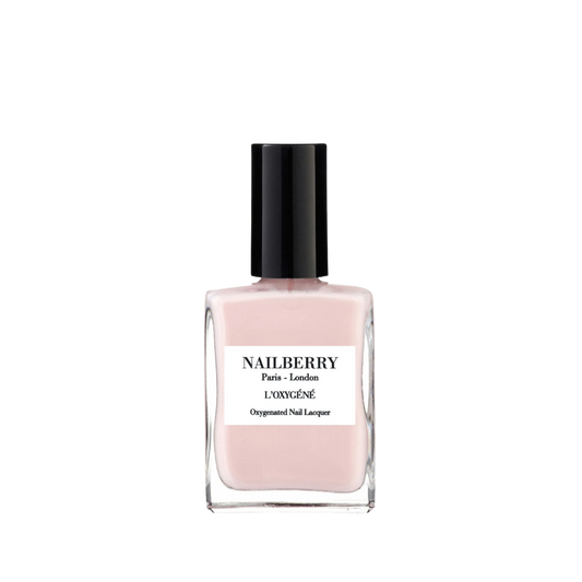 Nail Polish - Candy Floss