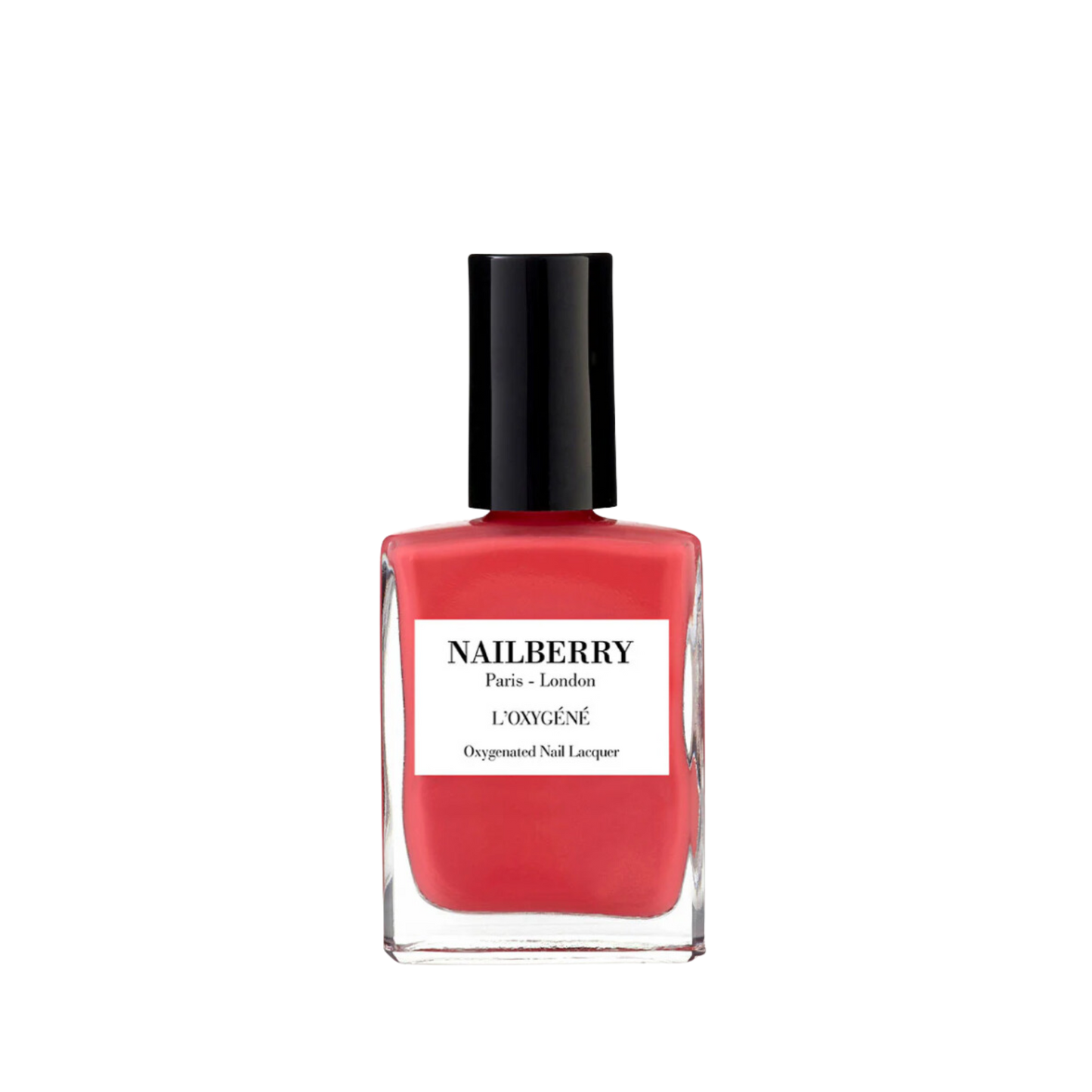 Nail Polish - English Rose