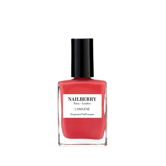 Nail Polish - English Rose