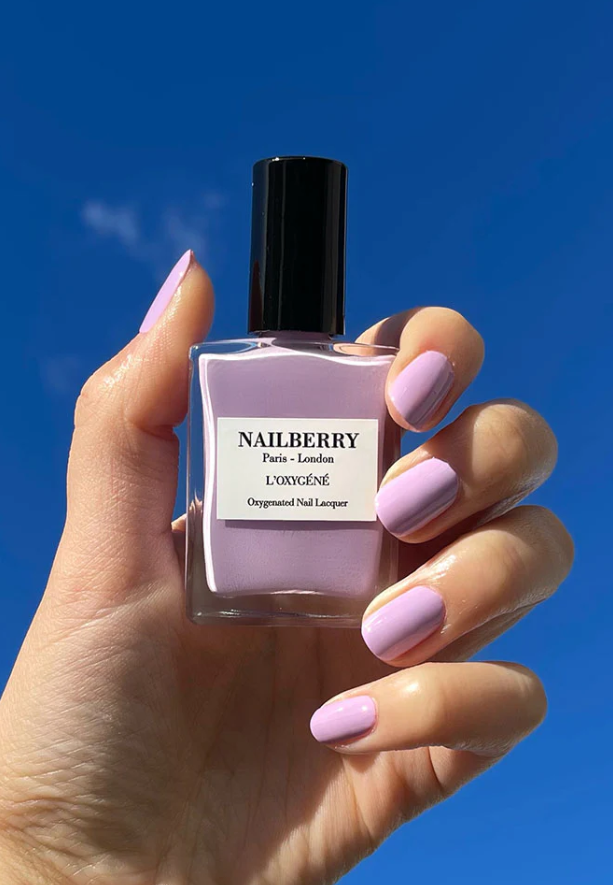 Nail Polish - Lavender Fields