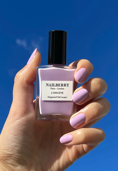 Nail Polish - Lavender Fields