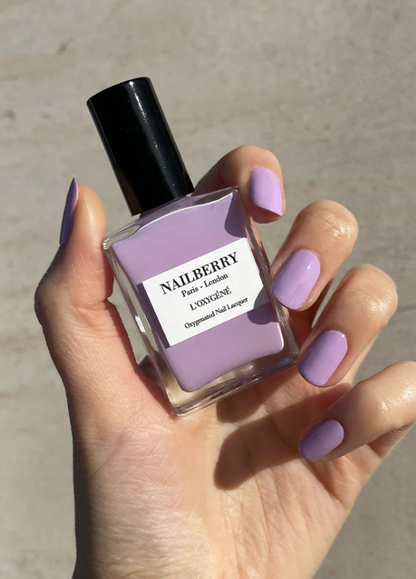 Nail Polish - Lavender Fields