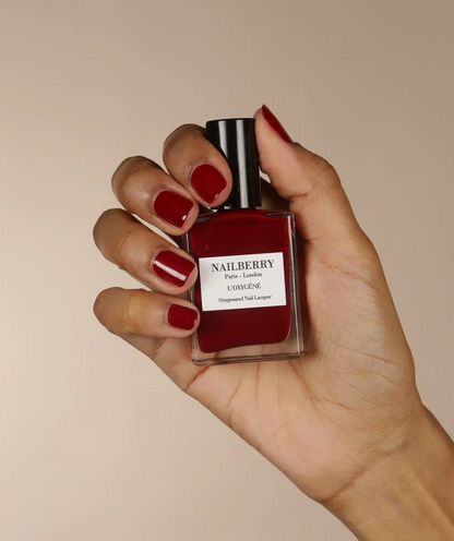 Nail Polish - Le Temps Des Cerises