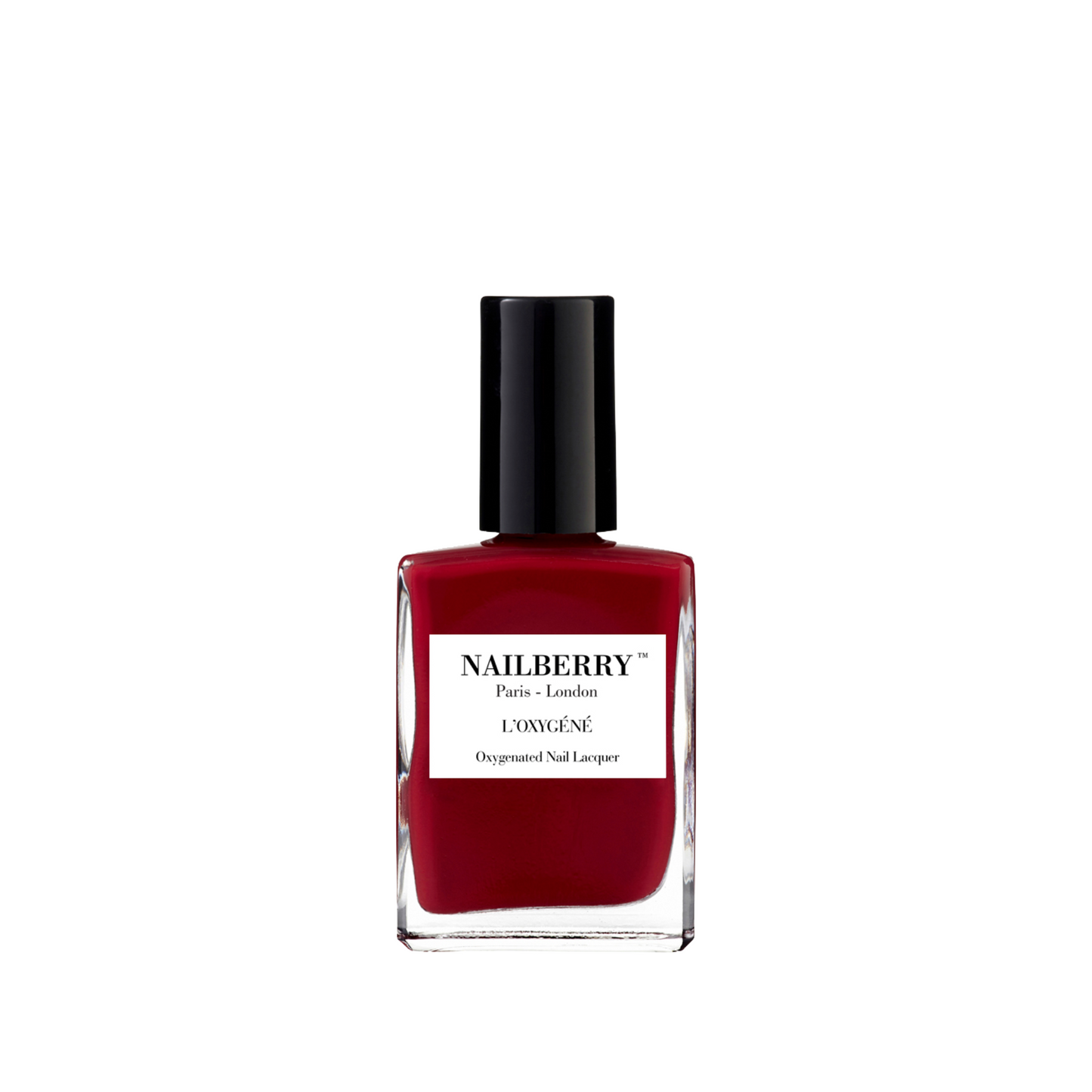 Nail Polish - Le Temps Des Cerises