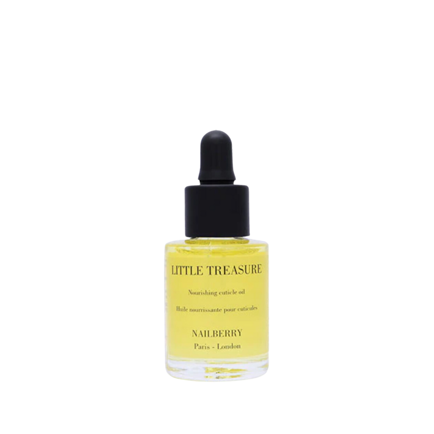 Little Treasure Nourishing Cuticle Oil