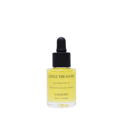 Little Treasure Nourishing Cuticle Oil