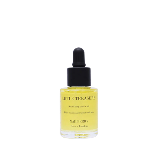 Little Treasure Nourishing Cuticle Oil