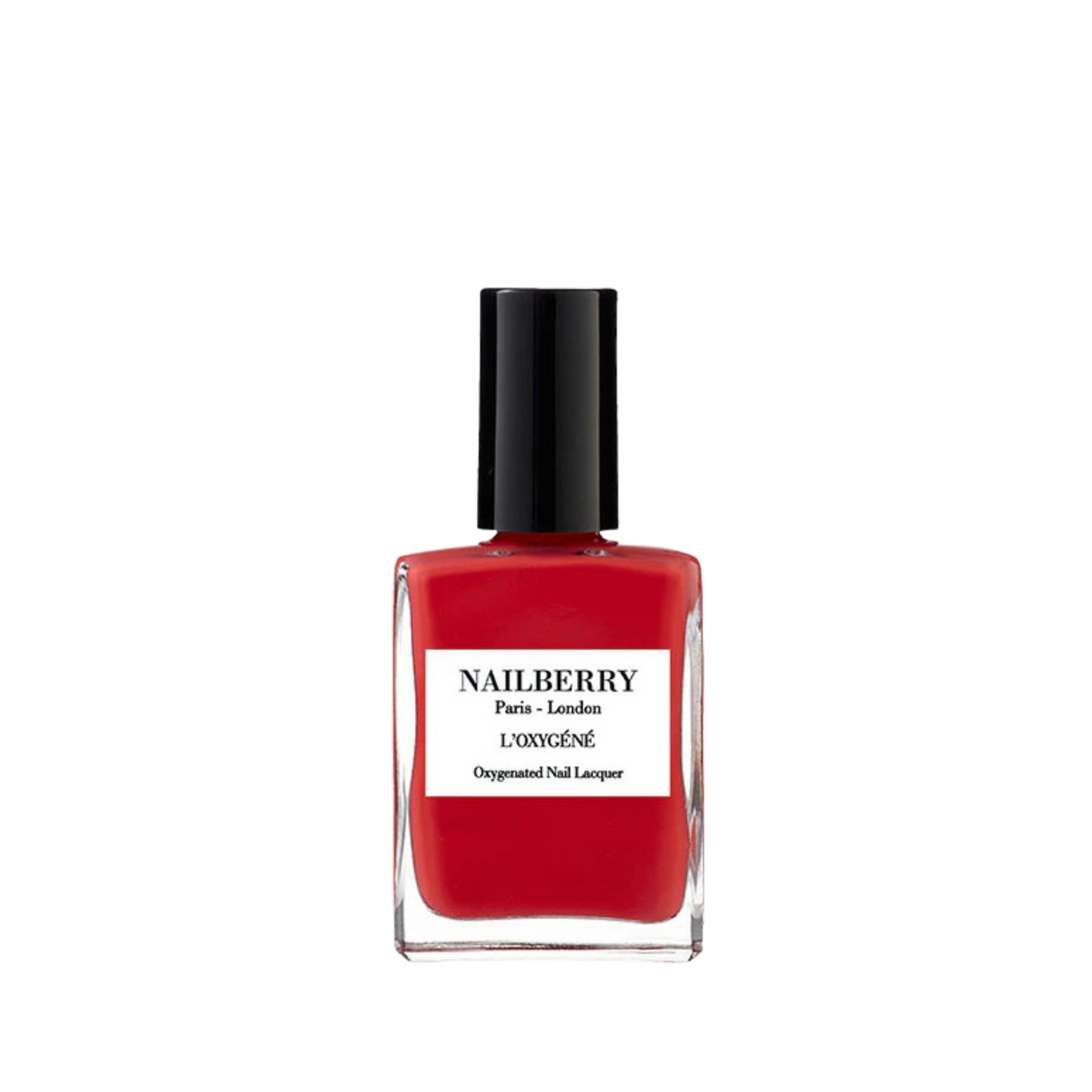 Nail Polish - Pop My Berry