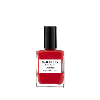 Nail Polish - Pop My Berry