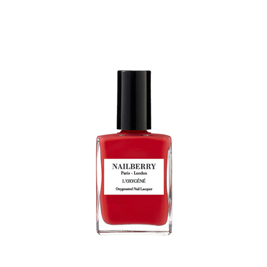 Nail Polish - Pop My Berry