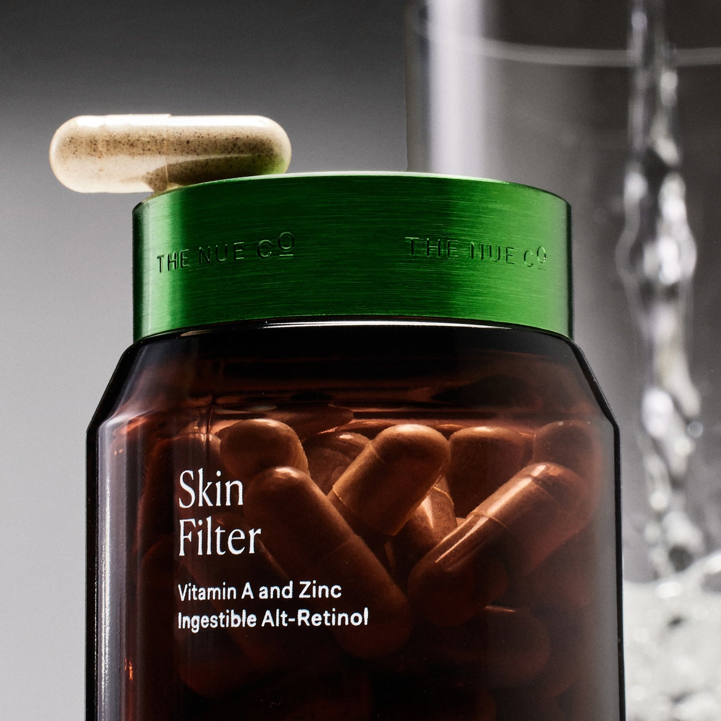 Skin Filter