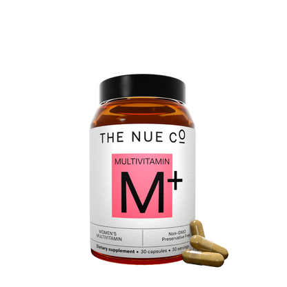 nuecovitaminwomens