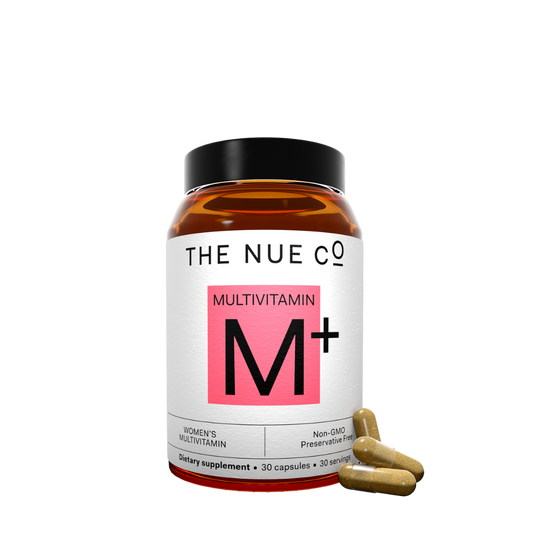 nuecovitaminwomens