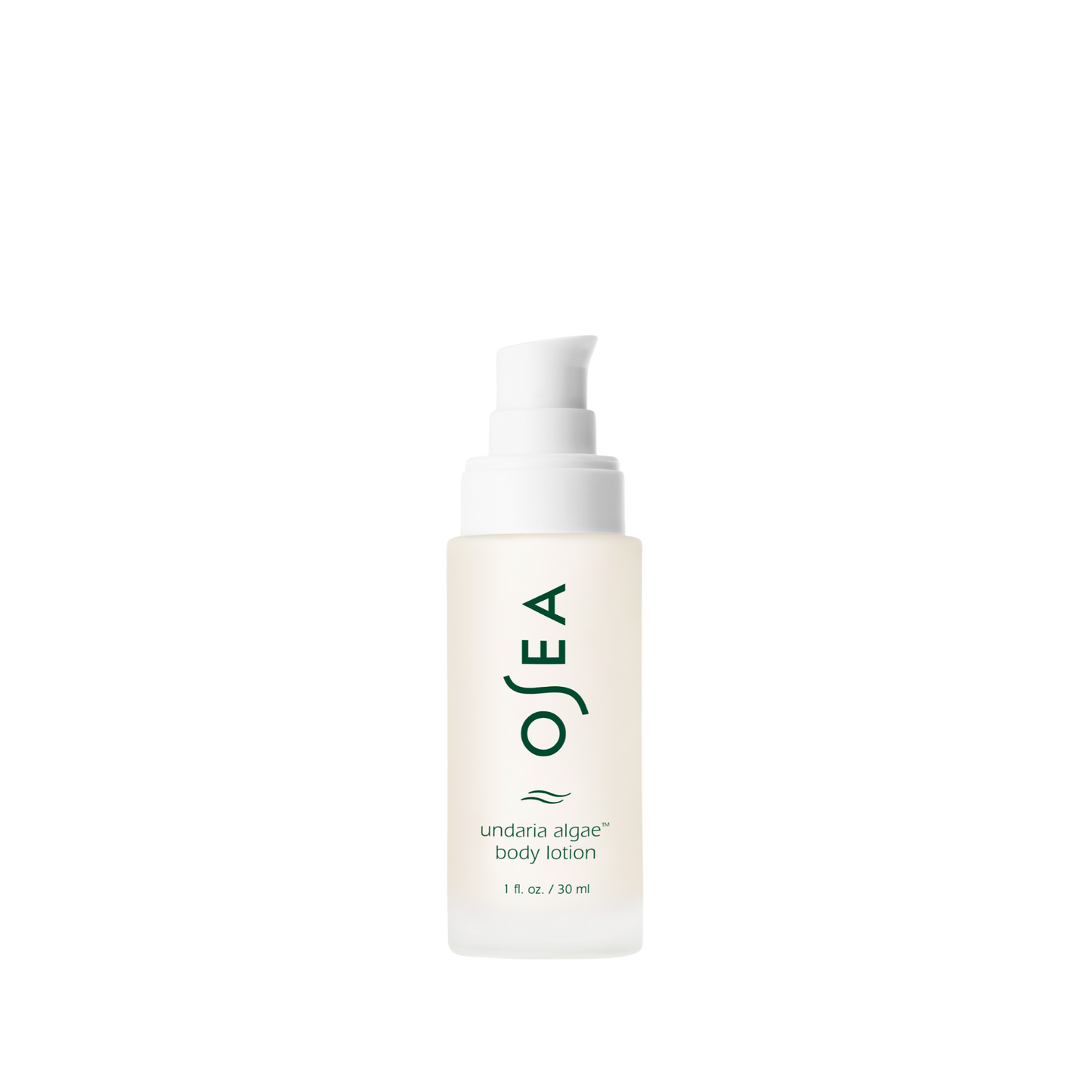 Undaria Algae Body Lotion