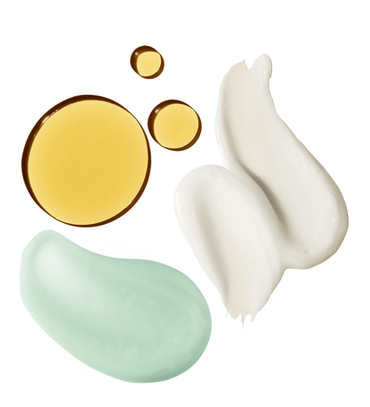 Ocean Glow Body Trio