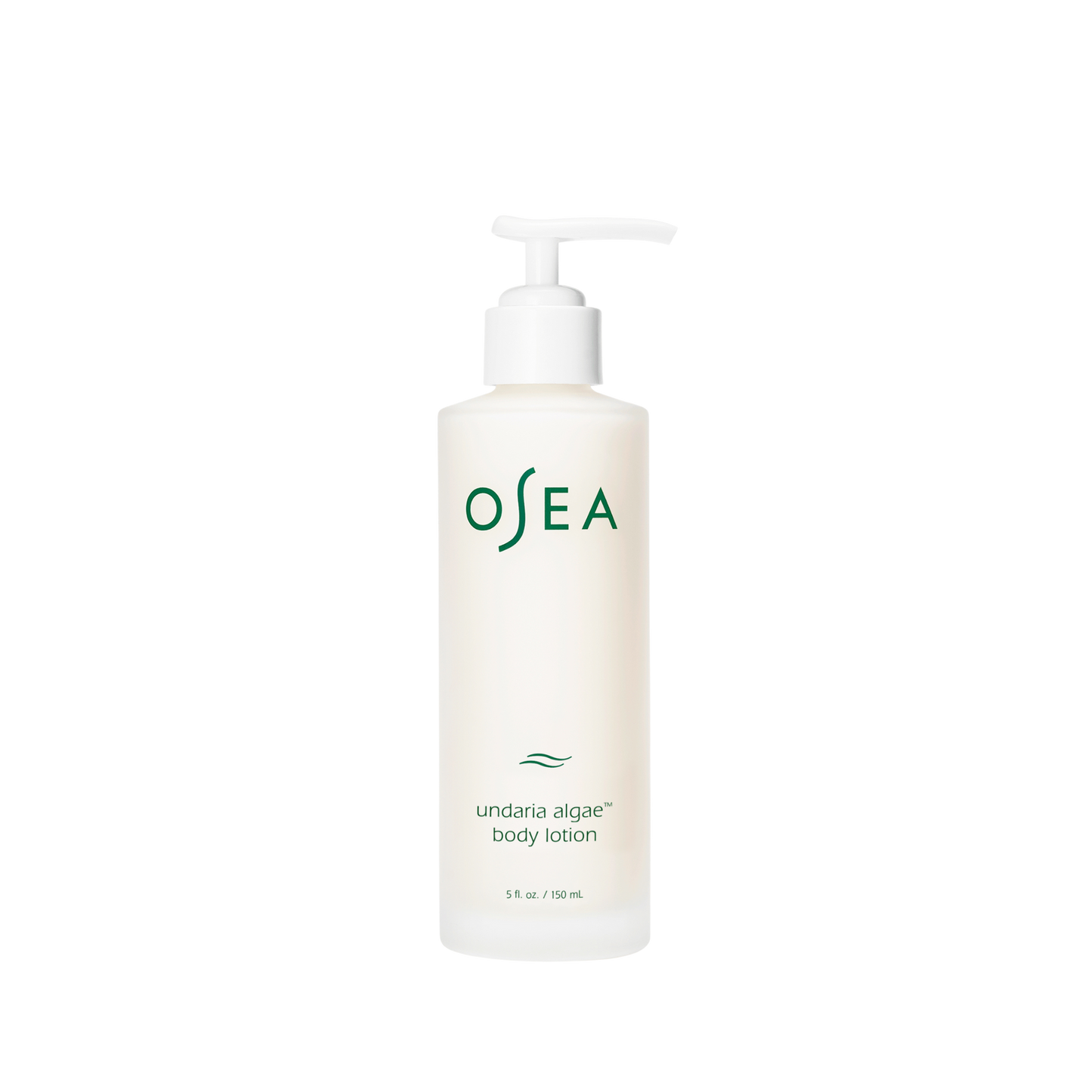 Undaria Algae Body Lotion