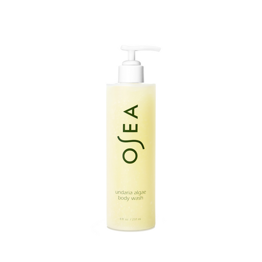Undaria Algae™ Body Wash