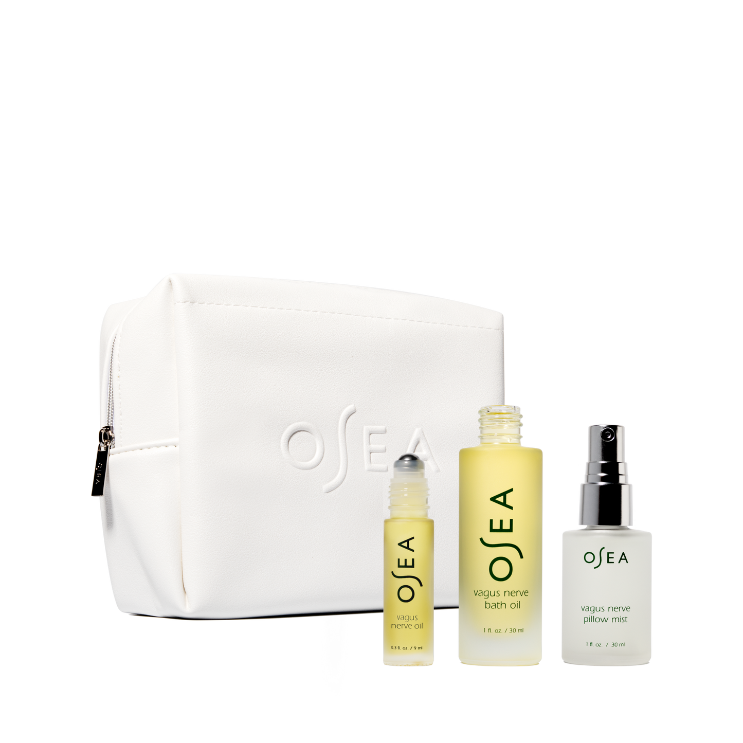 Vagus Nerve Travel Set