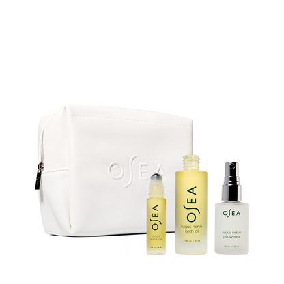 Vagus Nerve Travel Set