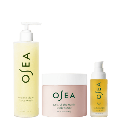 Your Everything Shower Set