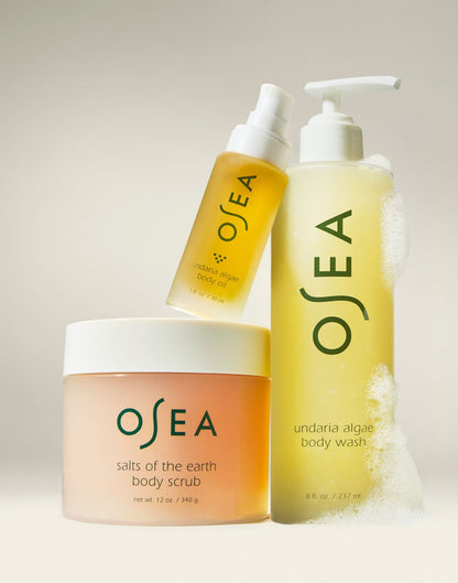Your Everything Shower Set
