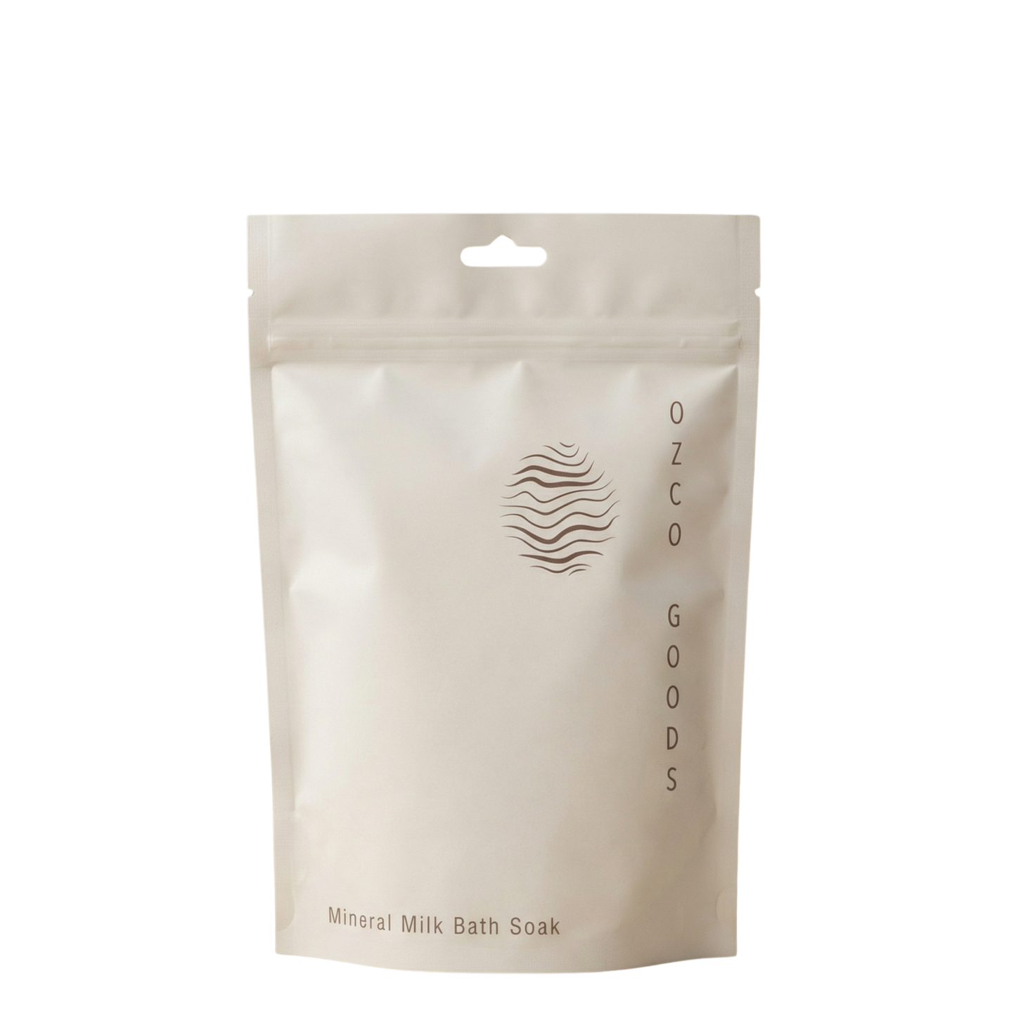 Mineral Milk Bath Soak