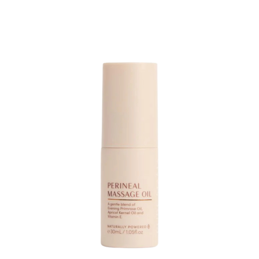 Perineal Massage Oil