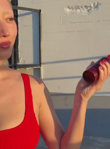 The All-Over Sun Milk SPF 50 for Face & Body