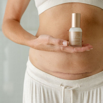 Complex Scar Serum