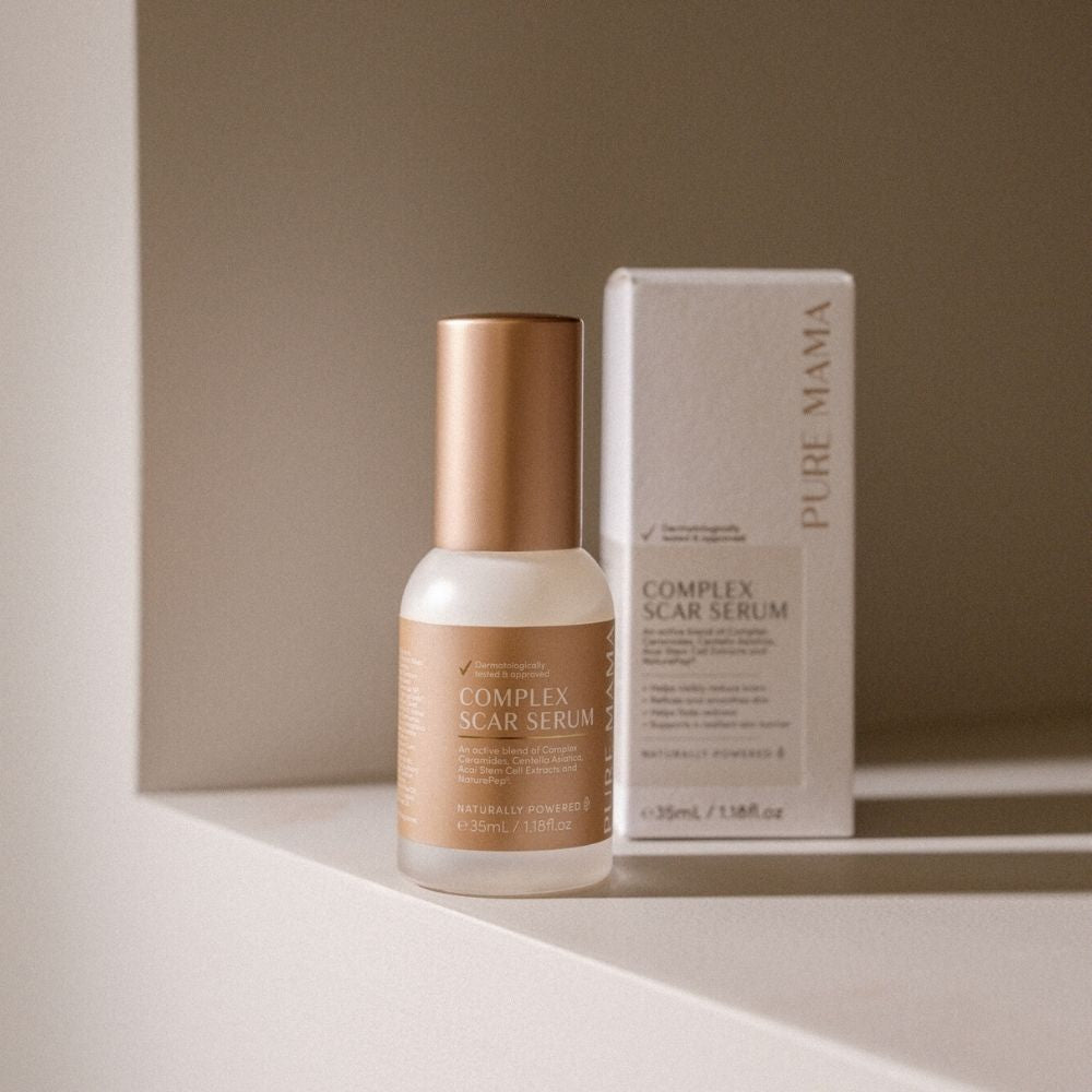 Complex Scar Serum