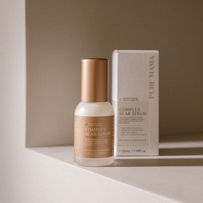 Complex Scar Serum