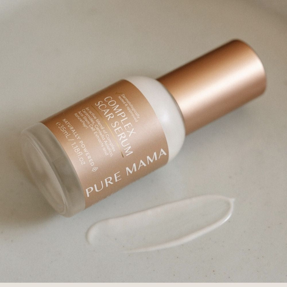 Complex Scar Serum