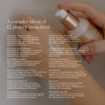 Complex Scar Serum