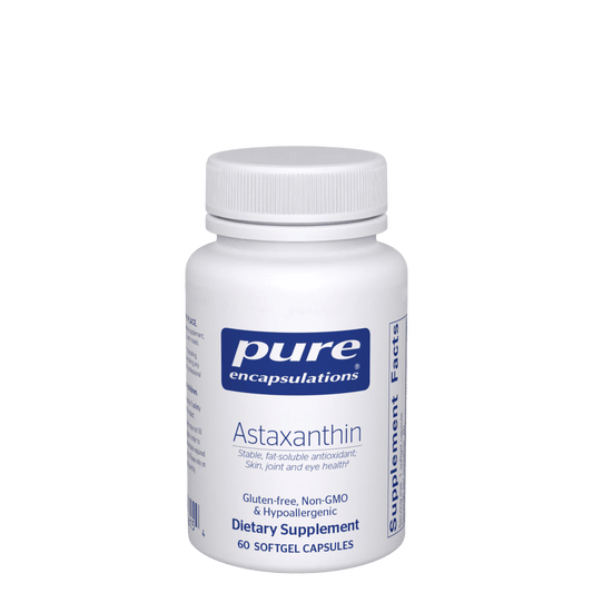 Astaxanthin