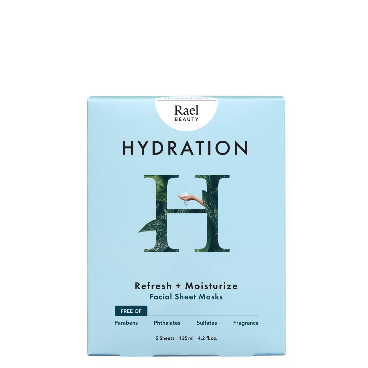 Hydration Facial Sheet Masks