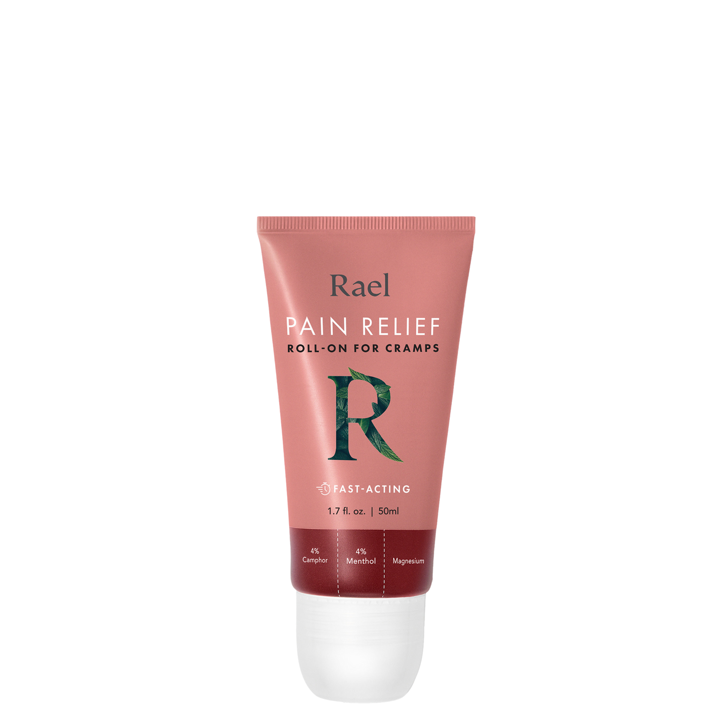 Pain Relief Roll-On for Cramps