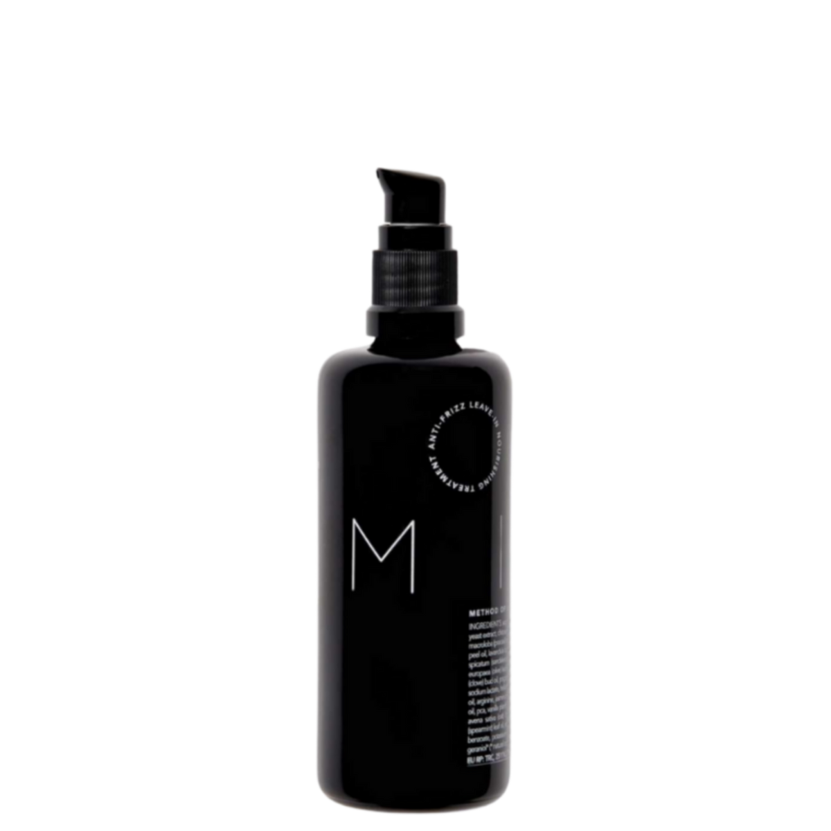 Milk Anti-Frizz Treatment