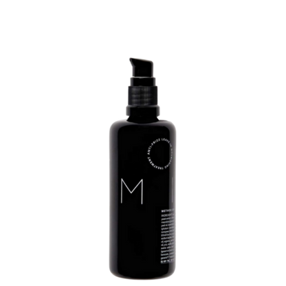 Milk Anti-Frizz Treatment