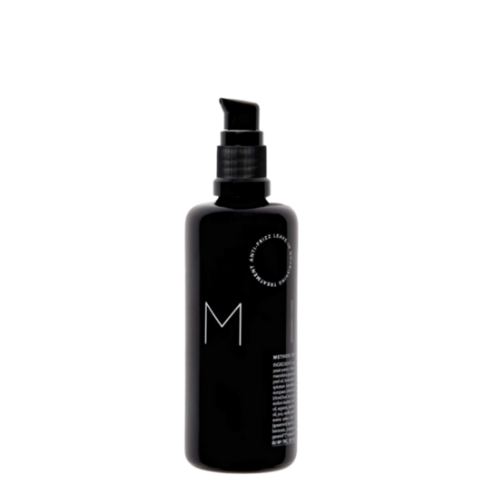 Milk Anti-Frizz Treatment